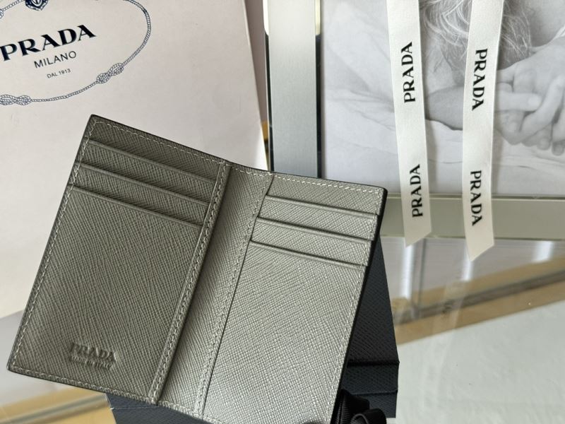 Prada Wallets Purse